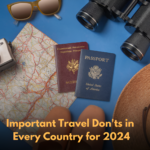 donts in every country