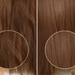 how to get rid from frizzy hair