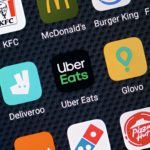 which delivery app pays the most