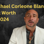 Michael Corleone Blanco Net Worth