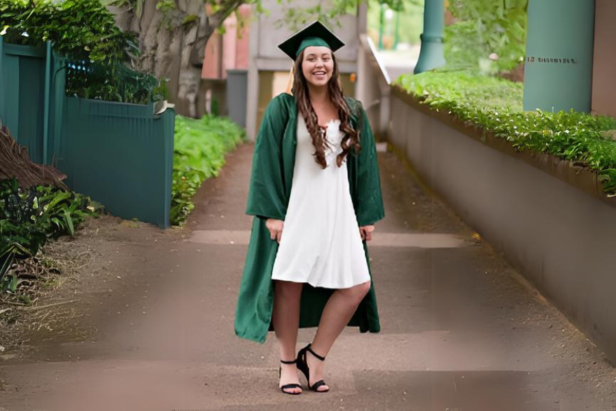 what to wear for graduation ceremony as guest