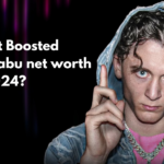 Lil mabu net worth