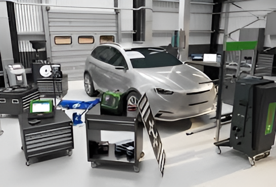 is bosch auto parts good quality