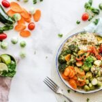 what to eat for lunch